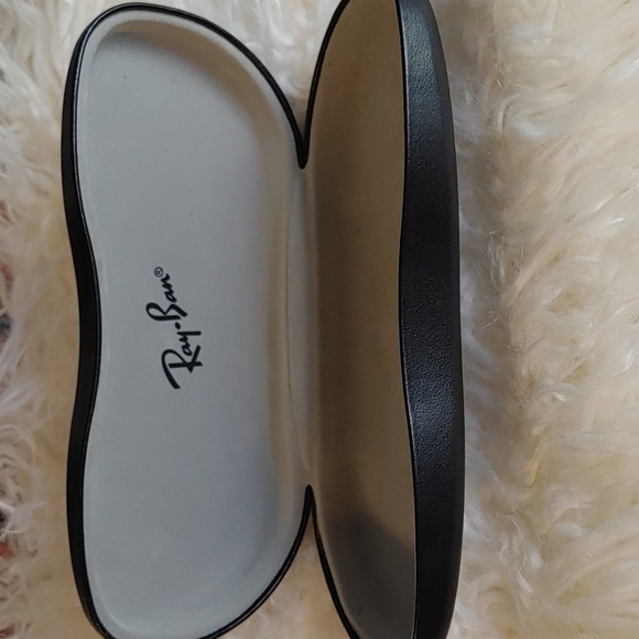 💚RAY-BAN GLASSES CASE - Picture 4 of 5
